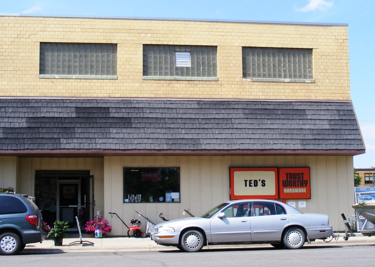 Guide to Sebeka Minnesota